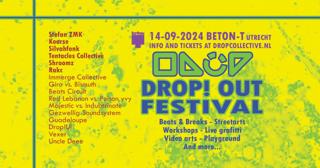 Drop! Out Festival