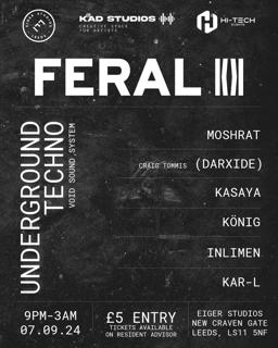 Feral