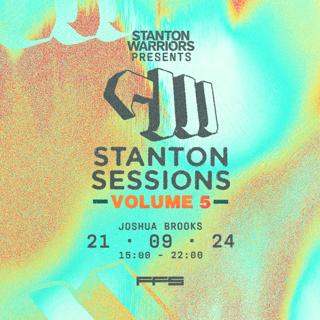 Stanton Sessions Volume 5