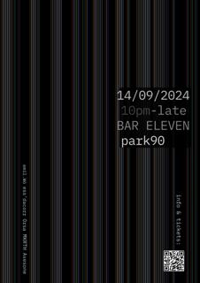 Park90 - Techno All Night