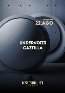 Undernoiz3, Caztilla