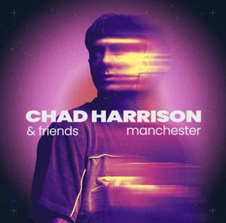 Chad Harrison & Friends