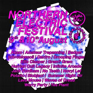 Northern Electric Festival: Day Two