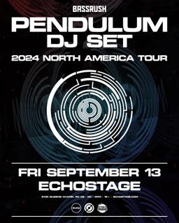 Pendulum (Dj Set)