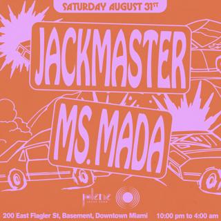 Jackmaster