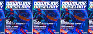 Downlink & Dieselboy At Big Drum & Bass Party