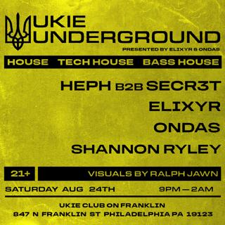 Ukie Underground