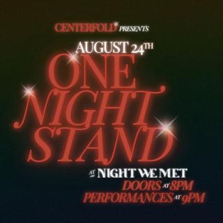 One Night Stand