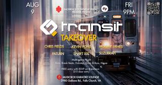 Transit Takeover