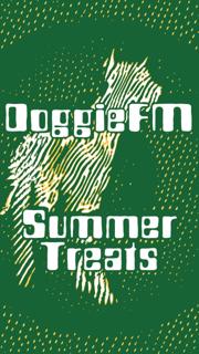 Doggie Fm: Summer Treats