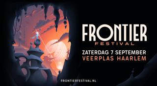 Frontier Festival 2024