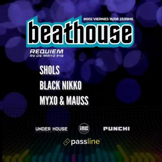 Beathouse #002