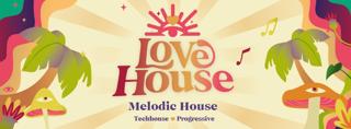 Love House