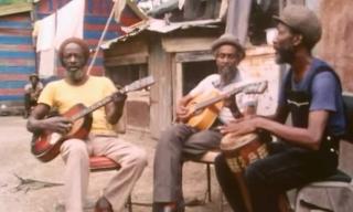 Outdoor Films: Deep Roots Music - Revival & Ranking Sounds