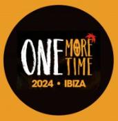 One More Time Ibiza