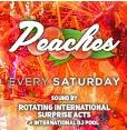 Peaches