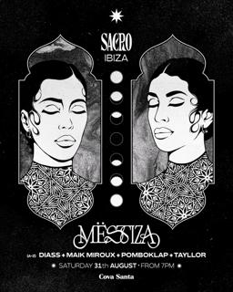 Sacro By Mëstiza