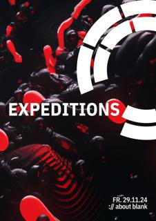 Expeditions