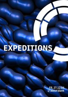 Expeditions