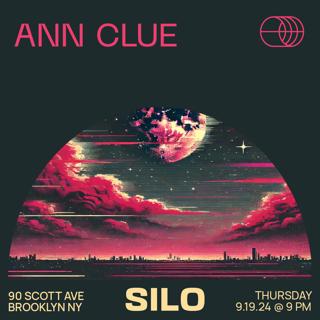 Ann Clue