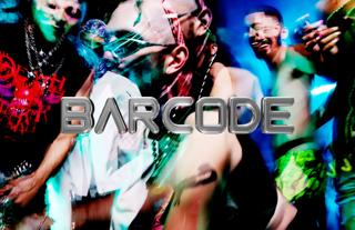 Barcode Magazine: Underground Launch Party