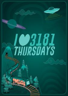 3181 Thursdays