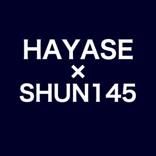 Hayase×Shun145