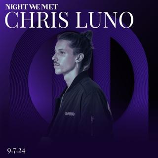 Chris Luno