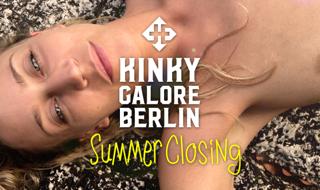 Kinky Galore Summer Closing Stuttgart #1