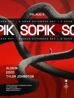 Sopik (3Hr-Extended)