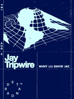 151: Jay Tripwire And Wtny B2B David Jac