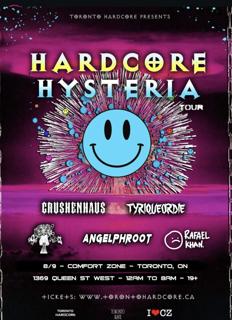 Hardcore Hysteria