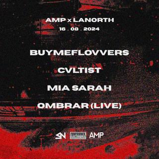 Amp X Lanorth