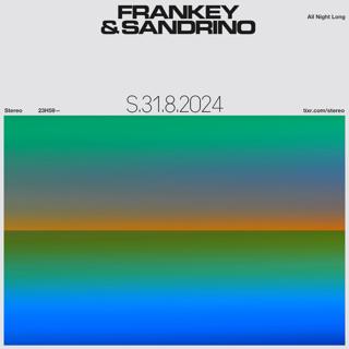 Frankey & Sandrino (All Night Long)