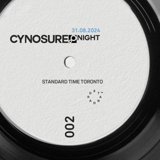 159: Cynosure Night Feat. Northern Vector Live (Mark & Matt Thibideau & Mike Shannon) And More