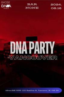 Dna Party