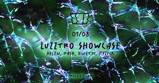 Luzztro Showcase