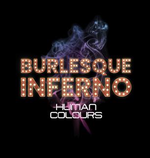 Burlesque Inferno At Kitkat - The Fusion Of Burlesque & Drag - Limited Tickets