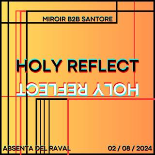 Holy Reflect