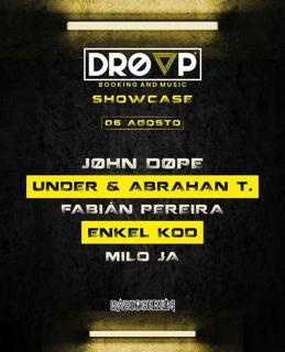 Droop Showcase