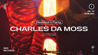 Neo Records: Charles Da Moss, Sunt, Ymls