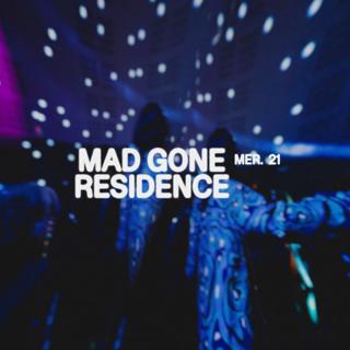 Mad Gone Résidence Iii