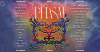 Phasm Festival 2024