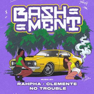 Bashment Summer Time Edition