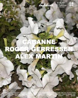 Dachshund Recordings With Cabanne, Roger Gerressen & Alex Martin