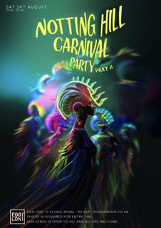 Egg Ldn Pres: Carnival Special (Pt 2)