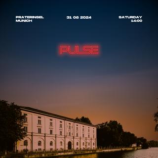 Pulse Season Closing X Praterinsel 