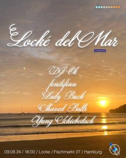 Locke Del Mar