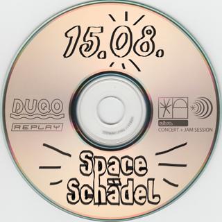 Replay W Space Schädel