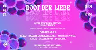 Boot Der Liebe - Sunday Edition